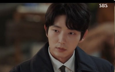 [종합] 이준기, 유동근 손잡고 비리 폭로…"작은 균열로 댐 무너뜨릴 것" ('어겐마')