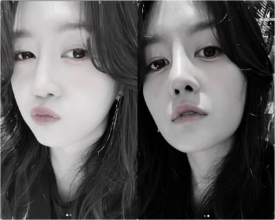 '이용식 딸' 이수민, 40kg 감량 후 셀카 자신감 '뿜뿜'…너무 예쁘네 [TEN★]