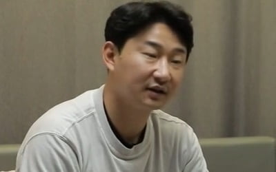 '욱'하던 이천수가 달라졌다…♥심은하 앞에 '노력하는 태도' ('살림남2')