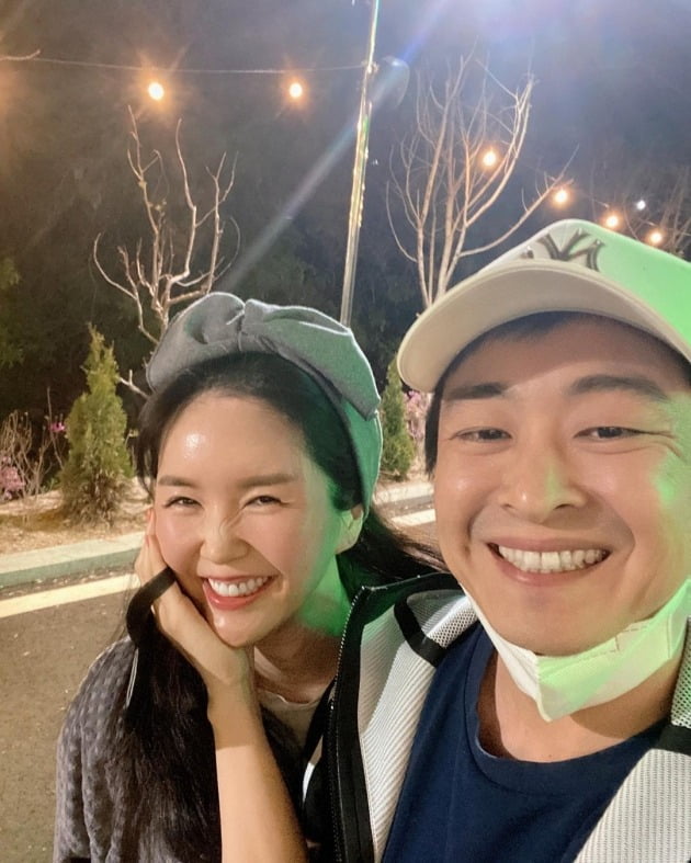 사진=장영란 인스타그램