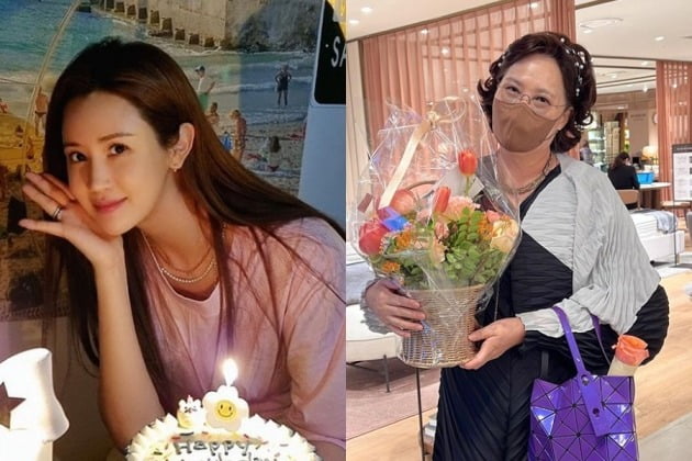 사진=이다해 인스타그램