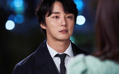 배다빈, "나 놓고 밀당하지마" 윤시윤에 경고('현재는 아름다워')