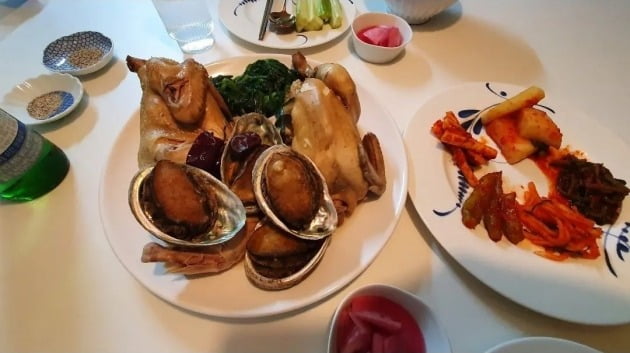 사진=한영 인스타그램
