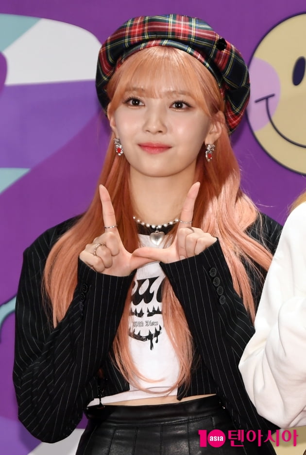 [TEN 포토] 니쥬 마유카 '청순미 넘치는 미모'