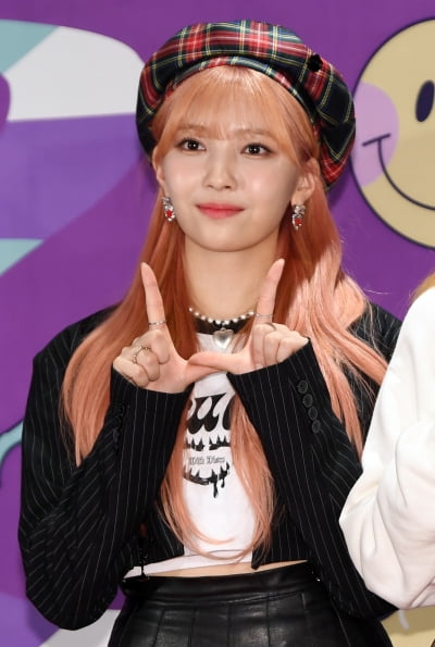 [TEN 포토] 니쥬 마유카 '청순미 넘치는 미모'