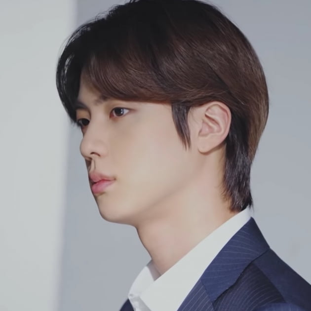 美 매체 "방탄소년단 진, 연기 전공자 다운 프로의 실력 빛났다'