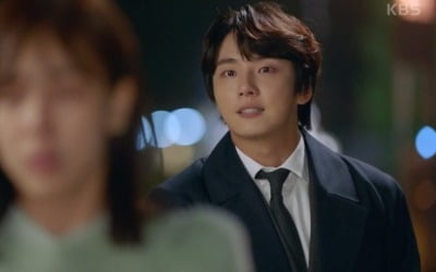 [종합] 윤시윤, 배다빈에 "좋아한다" 고백…오민석♥신동미, 연상 연하 커플 탄생 ('현재는 아름다워')