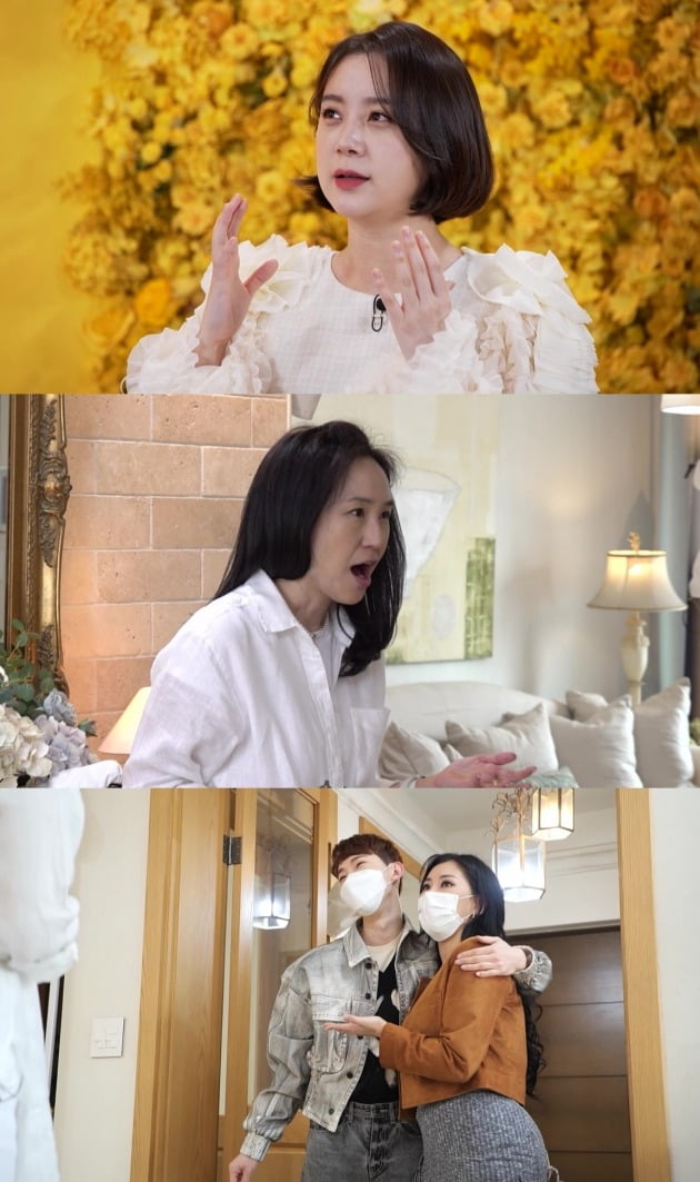 사진제공=KBS2 '갓파더'
