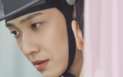 청혼 거절한 이준, 강한나에 은밀한 속삭임 ('붉은 단심')