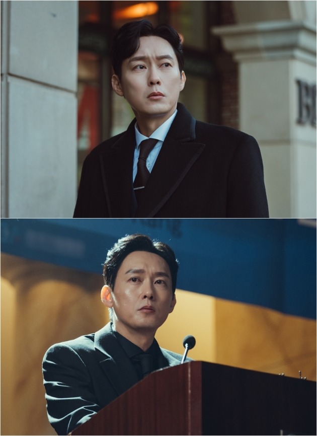 사진= tvN ‘이브’