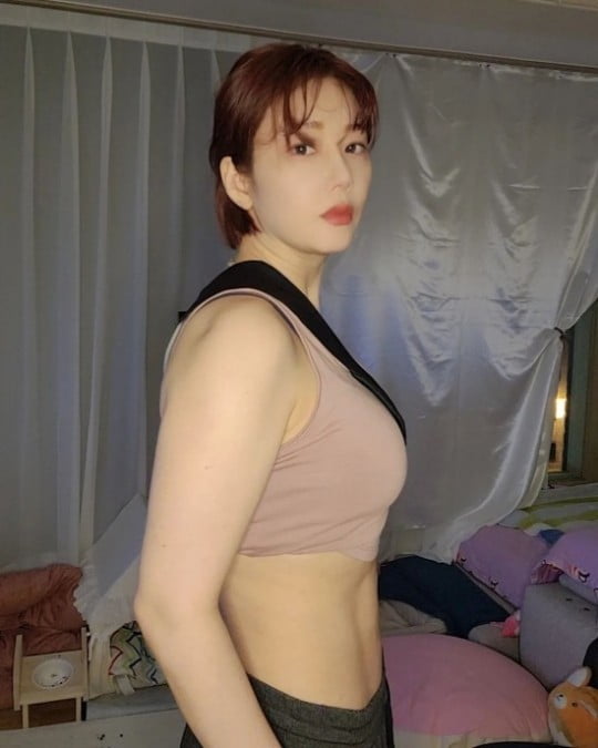 사진=길건 인스타그램