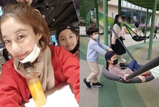 사진=이지현 인스타그램