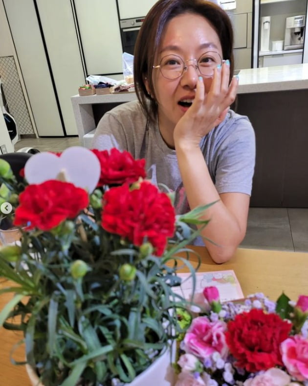 사진= 박준형 인스타그램