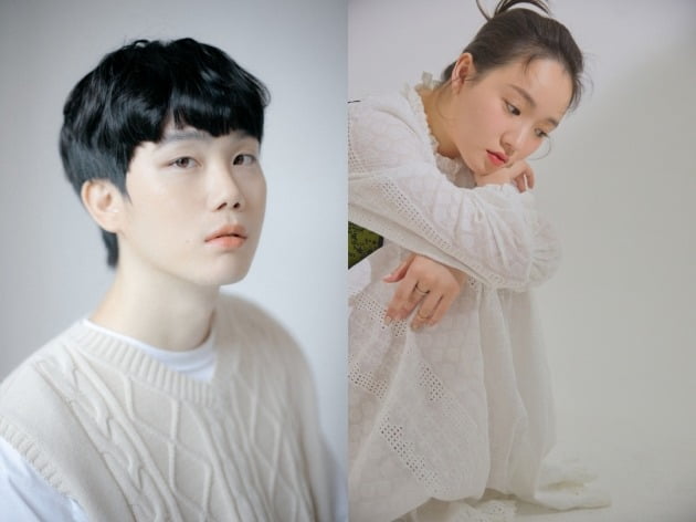 고닥 이수정 / 사진=스타쉽엔터테인먼트 제공