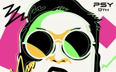 싸이, '댓 댓' 반응 매섭다…유튜브·국내 차트 1위, '올킬 행보'