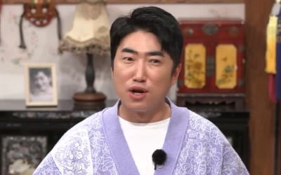 장동민, 8월에 처음 만난 '♥아내'와 6월에 출산…나문희 '깜짝' ('진격의 할매')