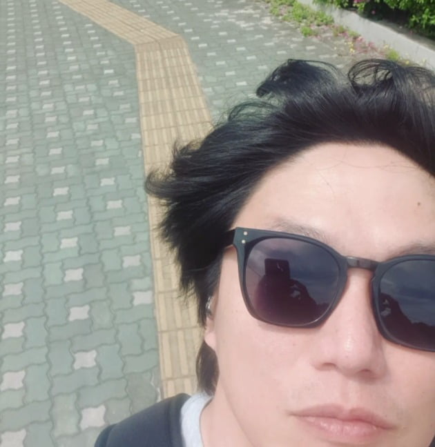 사진= 성시경 인스타그램