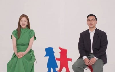 손담비♥이규혁, 혼전 임신? 열애 4개월만 결혼 결심한 이유 ('동상이몽2')
