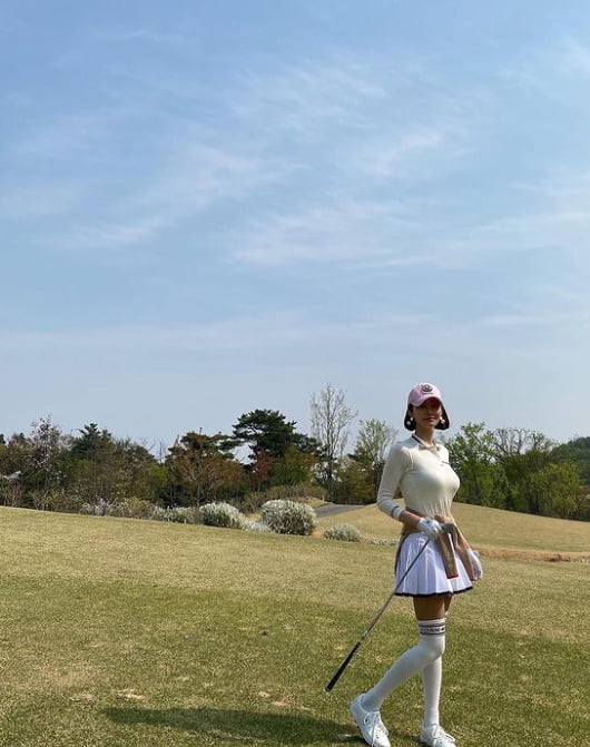 고준희 인스타그램