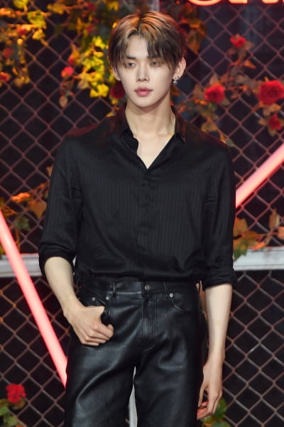 투모로우바이투게더 연준 "올게 온 이별 콘셉트, 컴백 준비하며 '물 만났다' 생각"