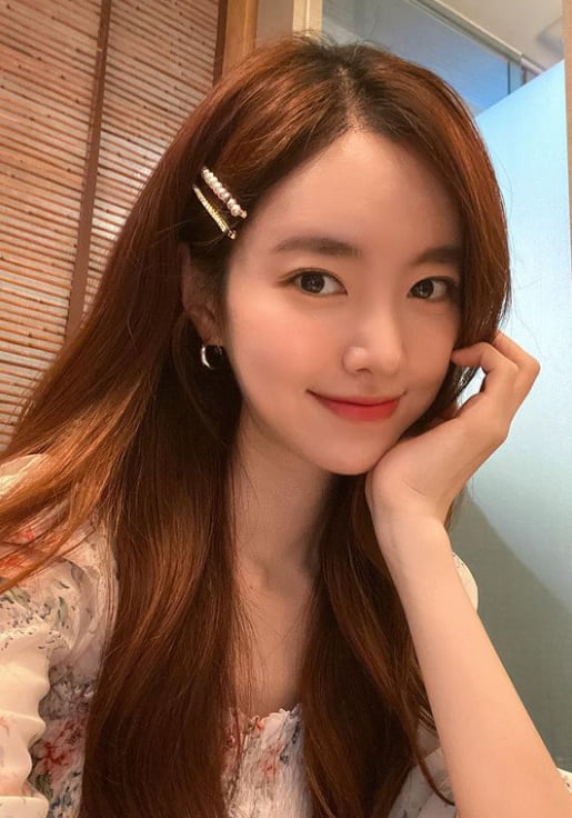 진세연 인스타그램