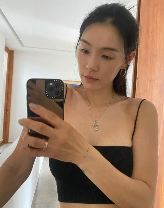 사진=가희 인스타그램