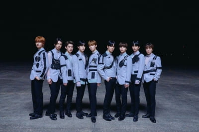 T1419 "日서 히트한 'Run up', 한국어 버전도 큰 사랑 받았으면" [일문일답]