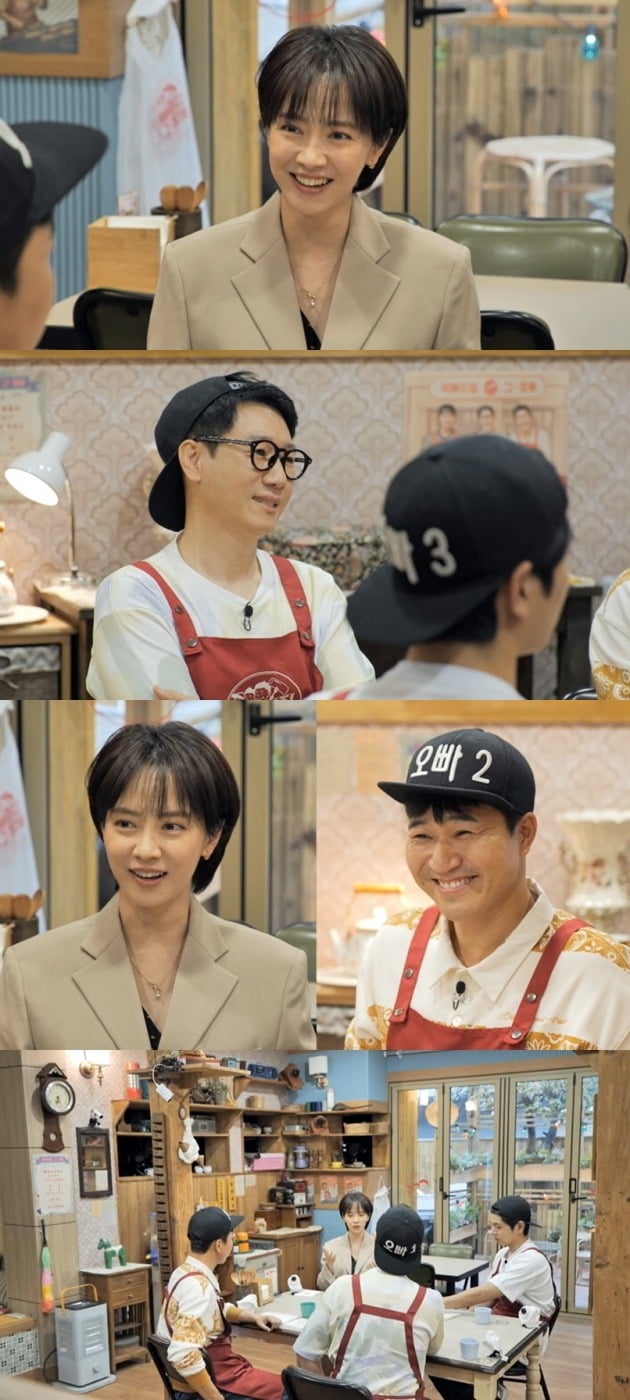 사진제공 = MBC에브리원 ‘떡볶이집 그 오빠’
