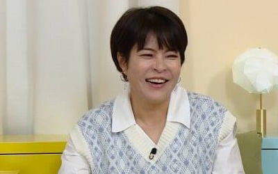 조헤련 "정형돈 좋아했다, 이혼 후 보고싶어 전화하기도" ('옥문아들')