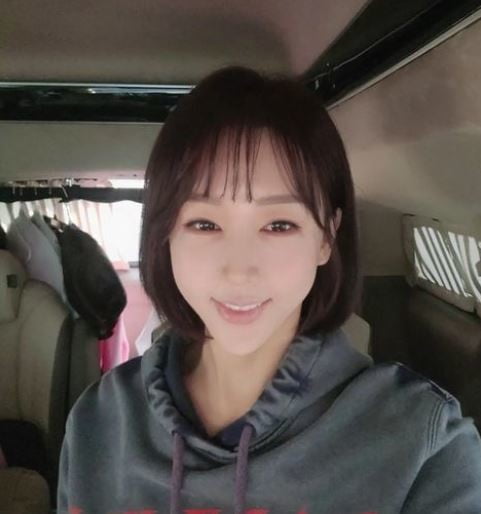 사진=한영 인스타그램