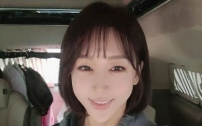 '박군♥' 한영, 결혼 후 심경에 변화 있나…"다시 시작" [TEN★]