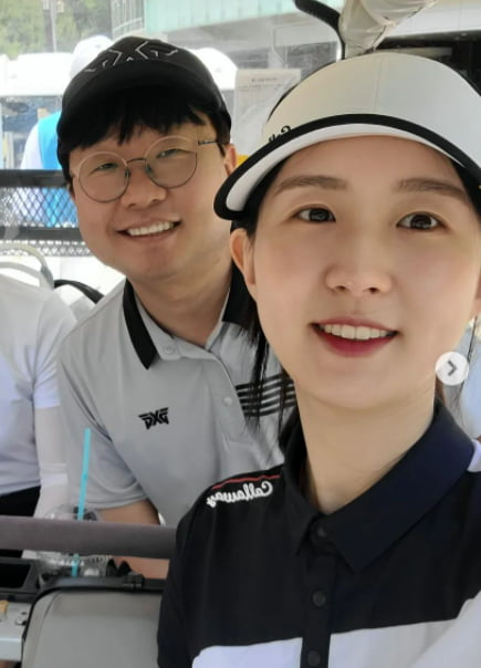 사진=박휘순 인스타그램
