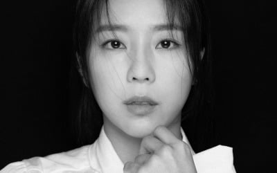 [공식] 쥬얼리 출신 김예원, 앤드마크에서 새출발