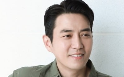 [TEN인터뷰] '데뷔 24년차' 주상욱 "'실장님' 역할, 이제 그만…사극 분장 좋더라"