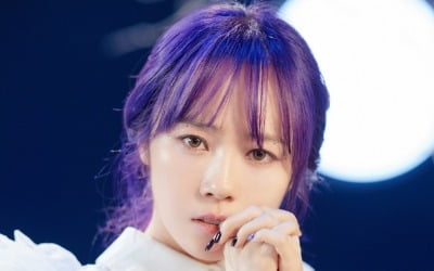 13년 만에 돌아온 이수영, 'SORY'로 들려줄 '발라드 여제'의 새 노래