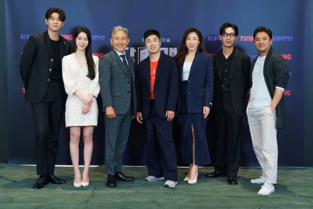 사진제공=티빙 '장미맨션'
