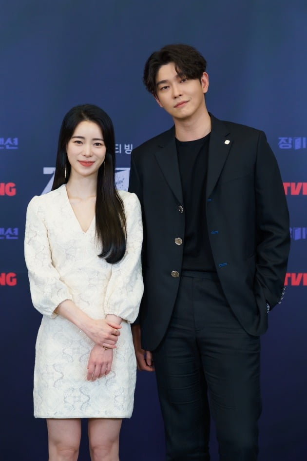 사진제공=티빙 '장미맨션'