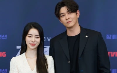 [종합] '진짜 화난' 임지연→'최초 태닝' 윤균상…흔치 않은 공포 OTT '장미맨션'