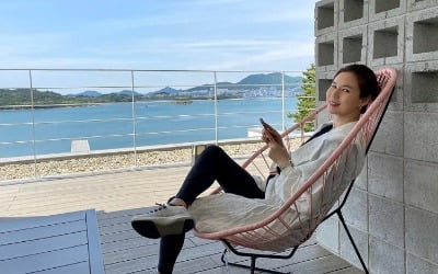 '박시은♥' 진태현 "조금만 무리해도 몸에서 신호가"…예비아빠 어쩌나[TEN★]