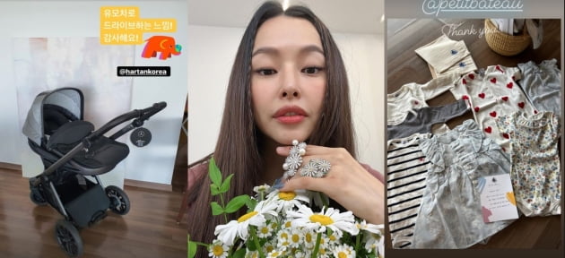 사진=이하늬 인스타그램