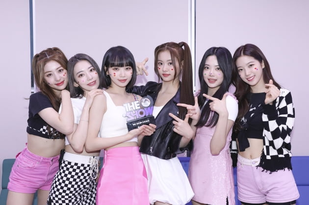 사진제공=쏘스뮤직