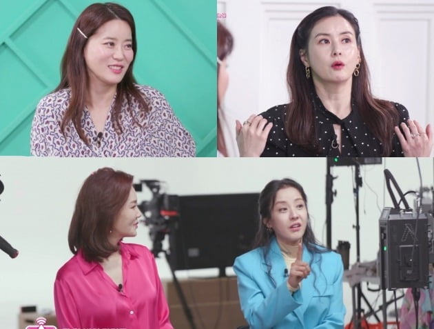 사진제공= 케이스타 '랜선뷰티'