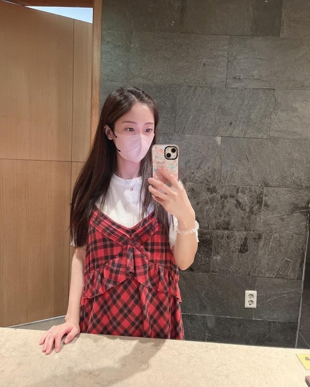 /사진=소율 인스타그램
