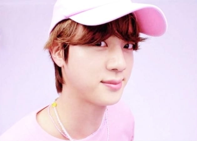 방탄소년단 진, 케이돌 18주차 주간랭킹 1위 2주 연속 주간우승 