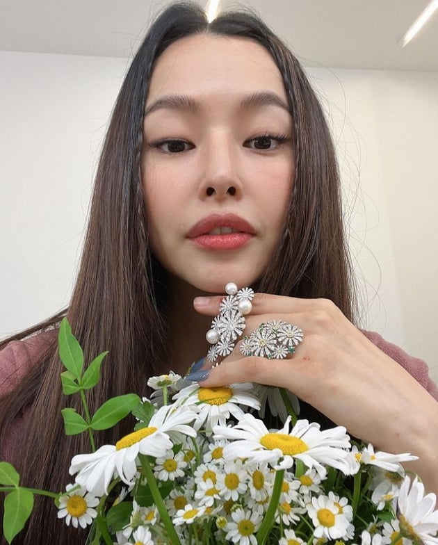 이하늬 /사진=이하늬 인스타그램
