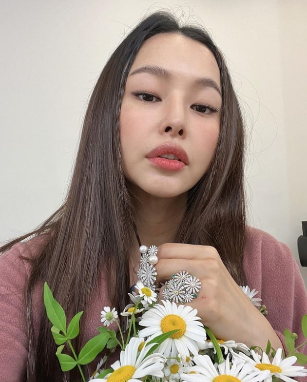 이하늬 /사진=이하늬 인스타그램