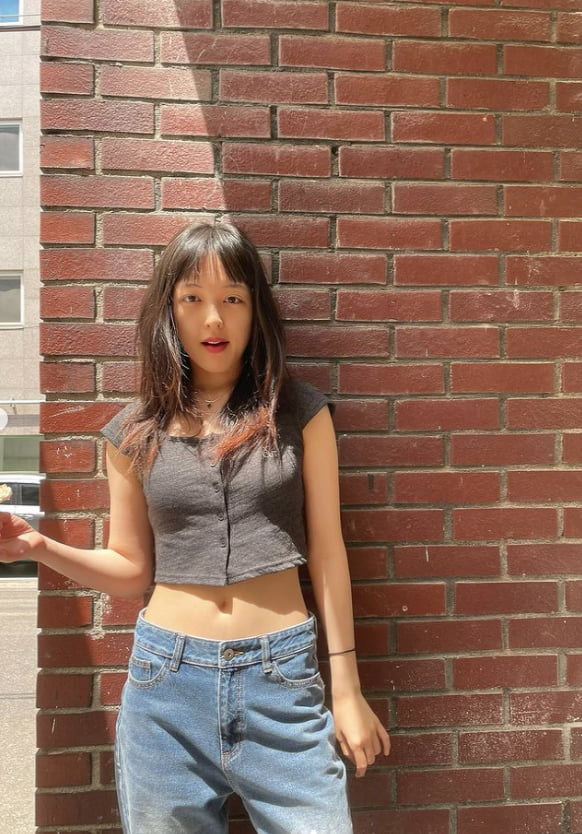 사진= 김보라 인스타그램