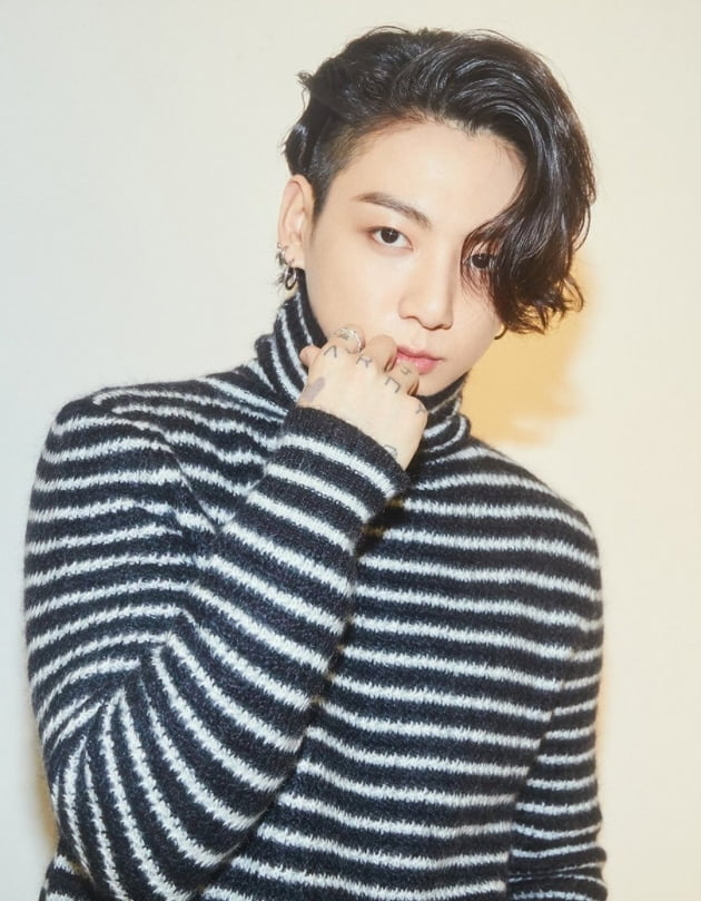 방탄소년단 정국