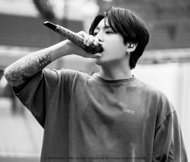 방탄소년단 정국