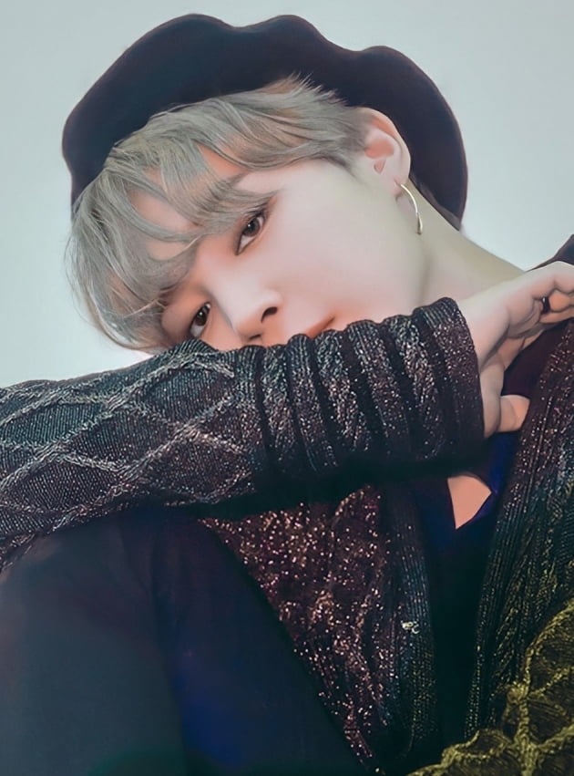 방탄소년단 지민